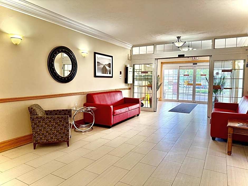 SureStay Plus Hotel by Best Western Kincardine