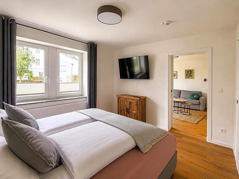 Boutique Hotel Marielle
