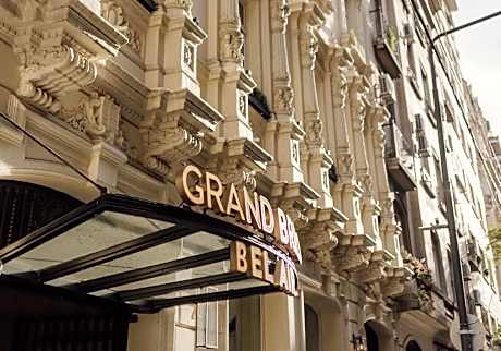 Grand Brizo Bel Air