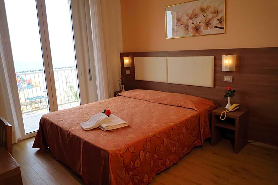 Hotel Sara