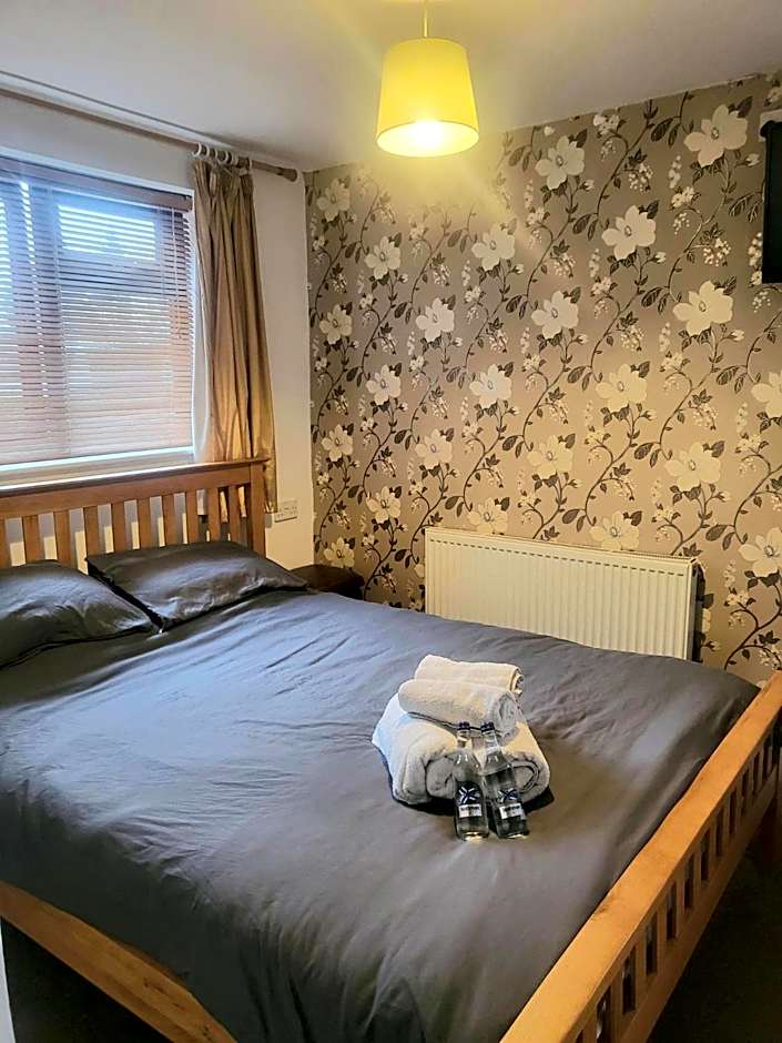 Photo 1 of 3 of Double Room with Private Bathroom