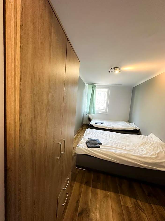 Kwadrat B&B Spiechowicza