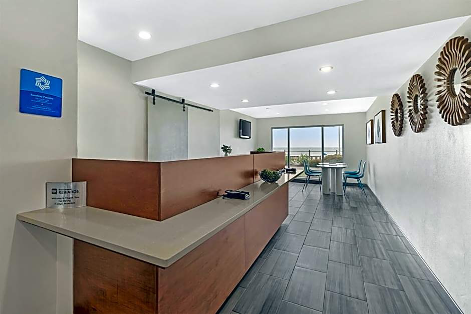 SureStay Studio by Best Western Virginia Beach Oceanfront