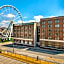 Drury Plaza Hotel St. Louis Union Station