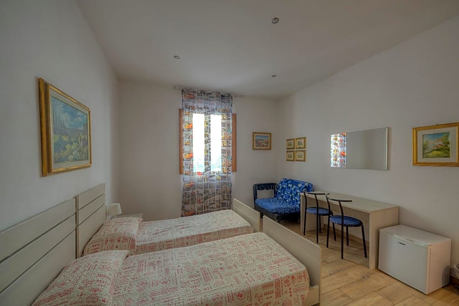 Sogni D'Oro Guest House