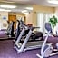 Quality Inn Kinston Hwy 70