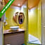 ibis Styles Pont du Gard Route d'Avignon