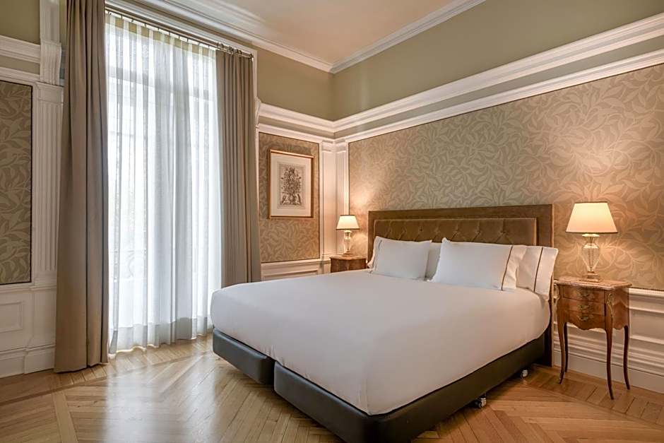 AC Hotel Palacio del Retiro Autograph Collection