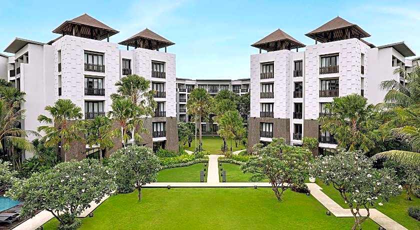 Pullman Bali Legian Beach