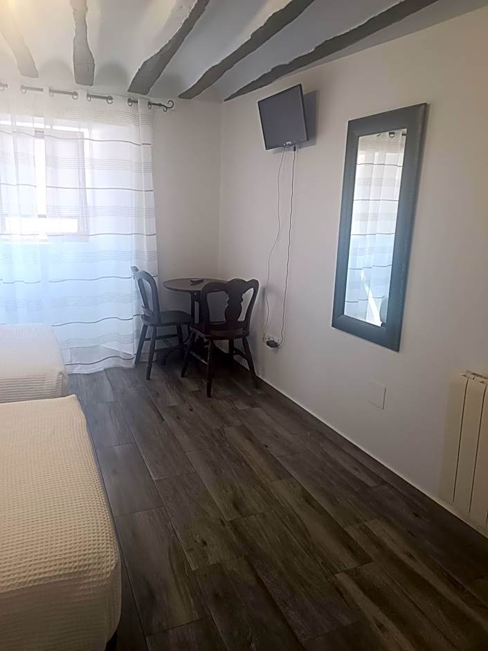 Hotel Rural Quintanapalla