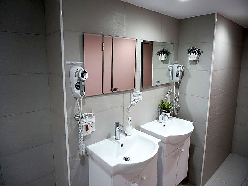 Say Love Backpack House