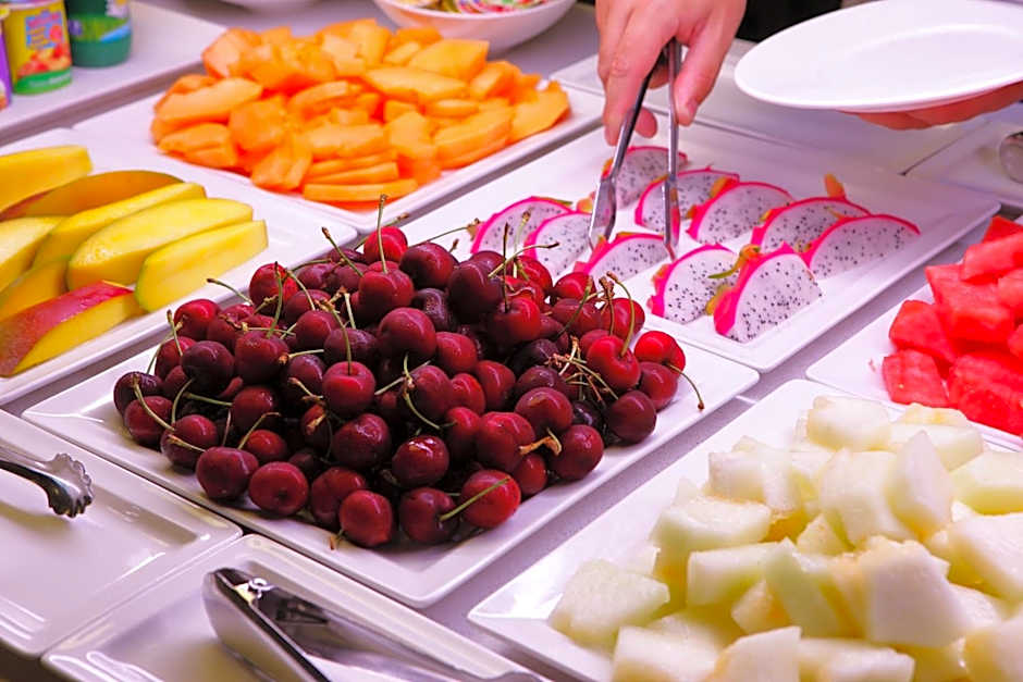 Attica 21 Barcelona Mar