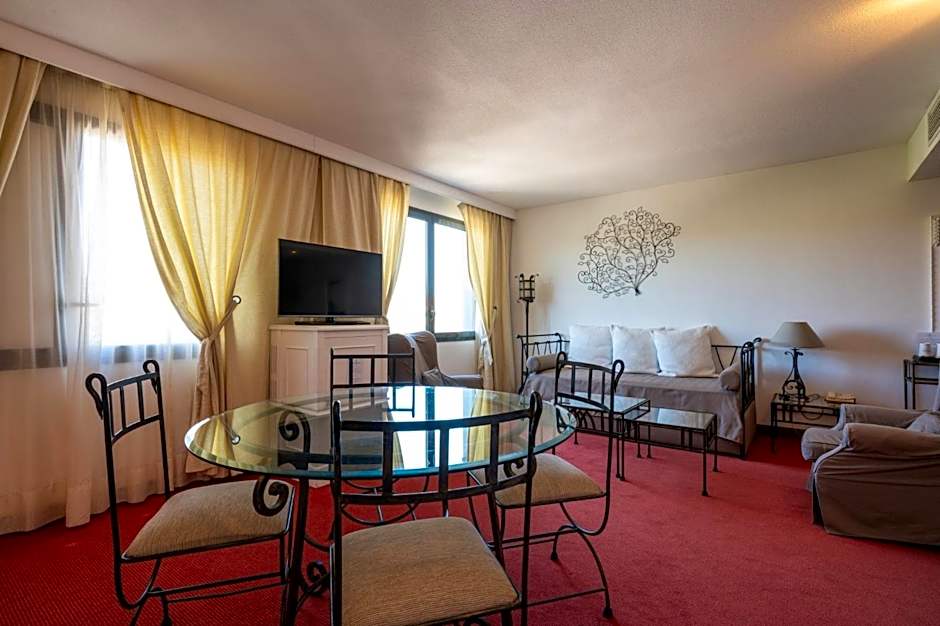 Avignon Grand Hotel