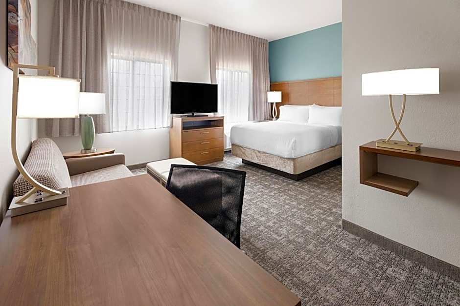 Staybridge Suites Harrisburg-Hershey By IHG