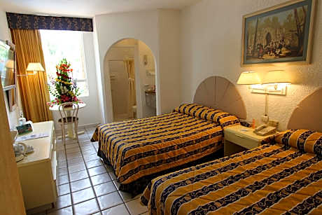 Standard Familly Room