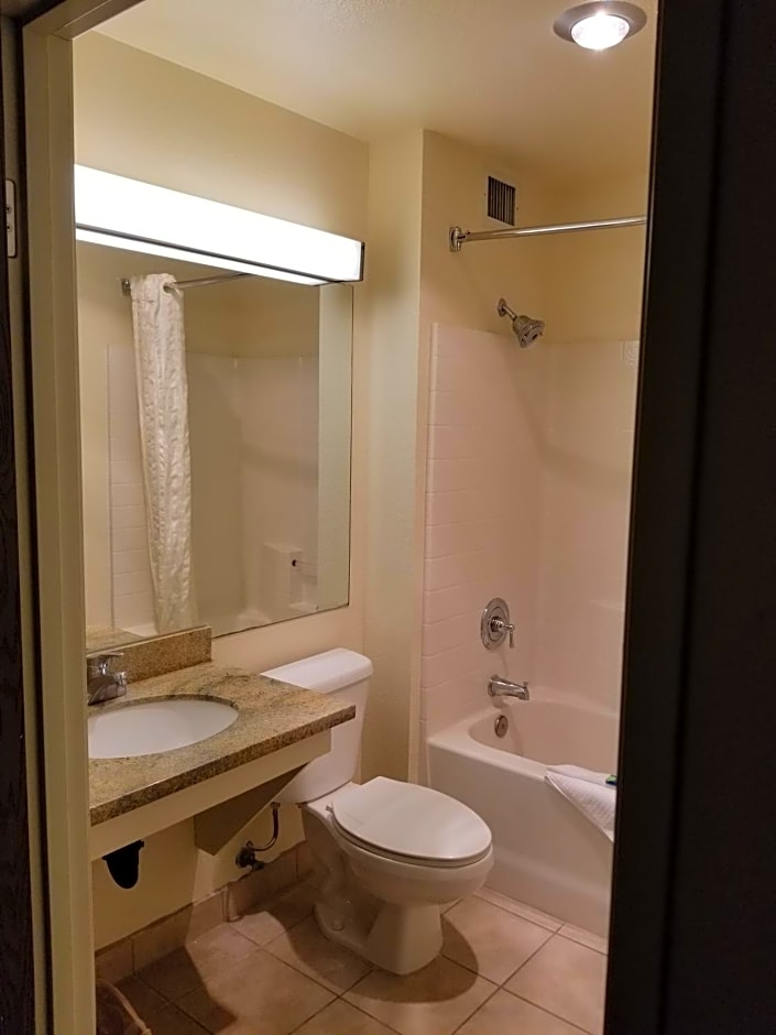 SureStay Plus Hotel by Best Western Rocklin