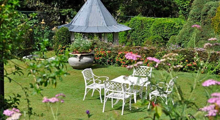 Royal Cocoon Nuwara Eliya