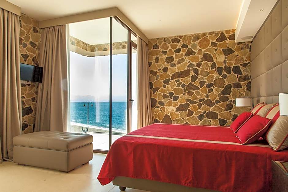 Ngonia Bay Boutique Hotel