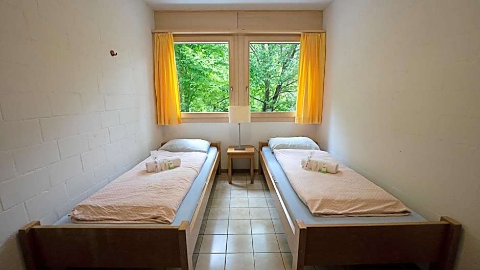 Delémont Youth Hostel