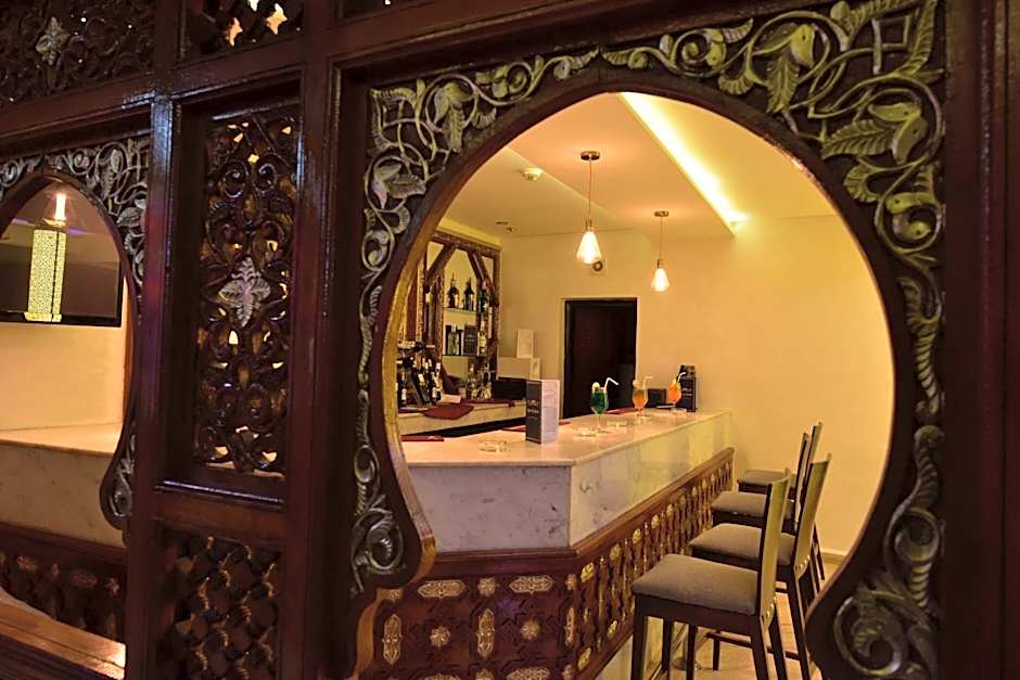 Hôtel Fès Inn & SPA