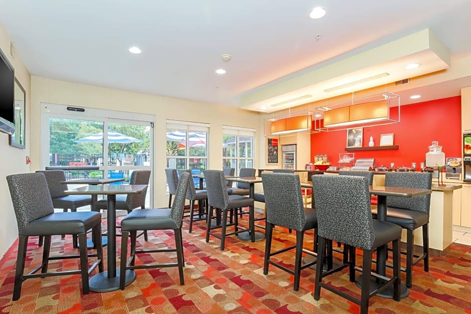 TownePlace Suites Houston Brookhollow