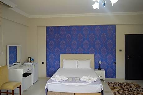 Family Residence Room