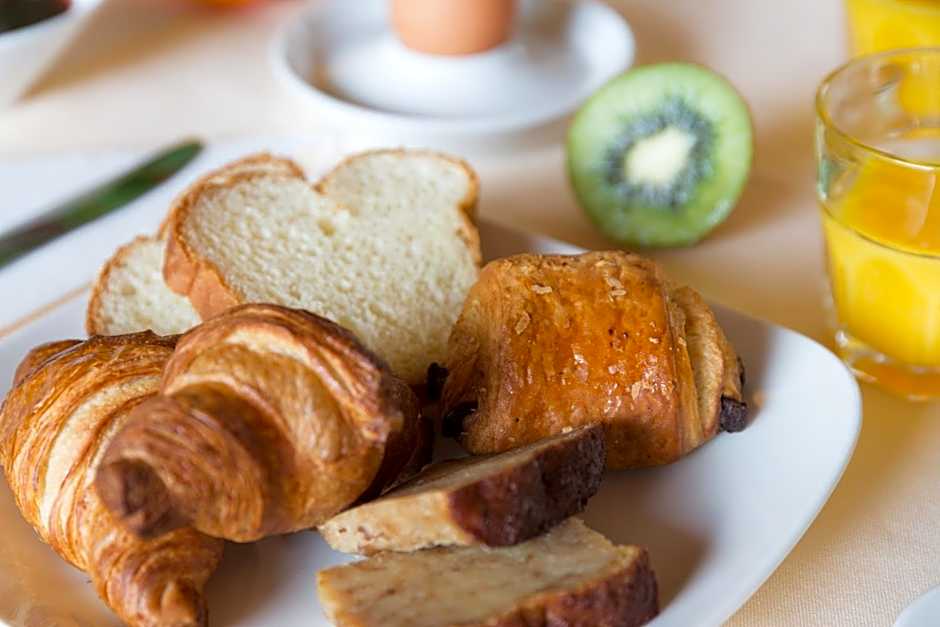 Villa Borghese, The Originals Relais