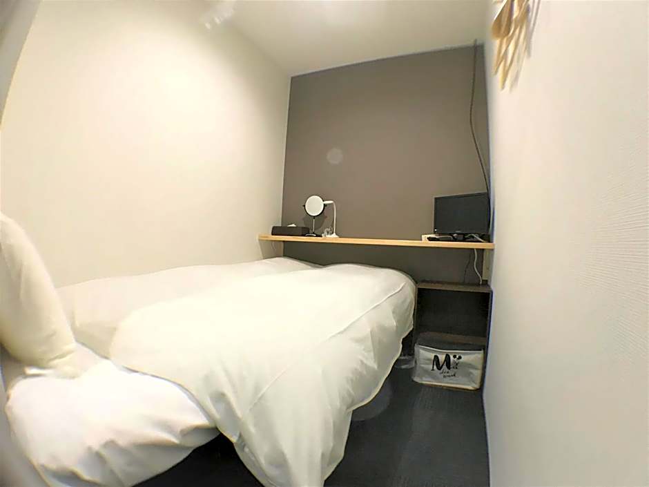 A-GATE Hotel Hakodate