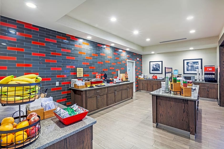 Hampton Inn North Little Rock McCain Mall, AR