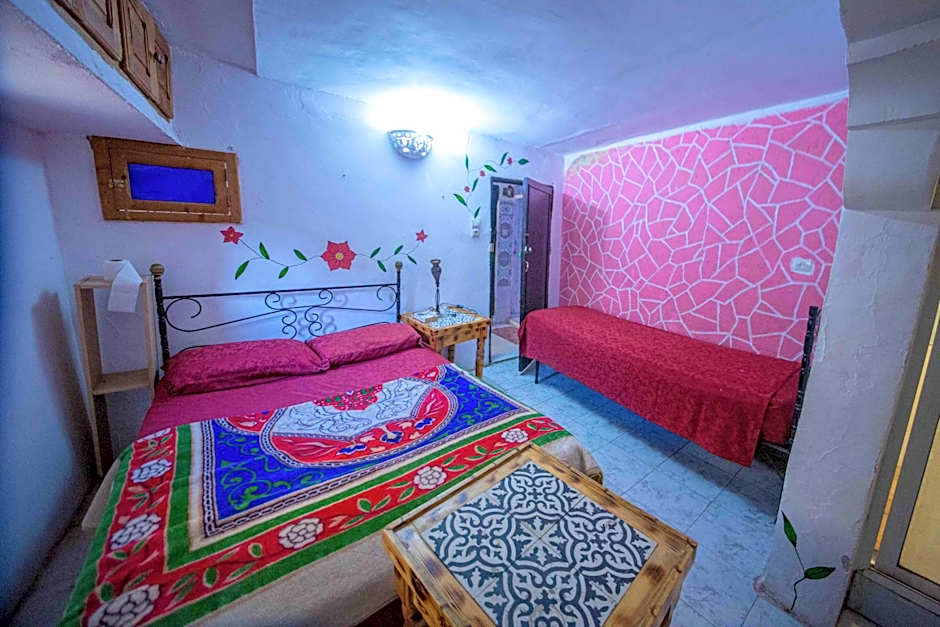 Riad Fez Hostel