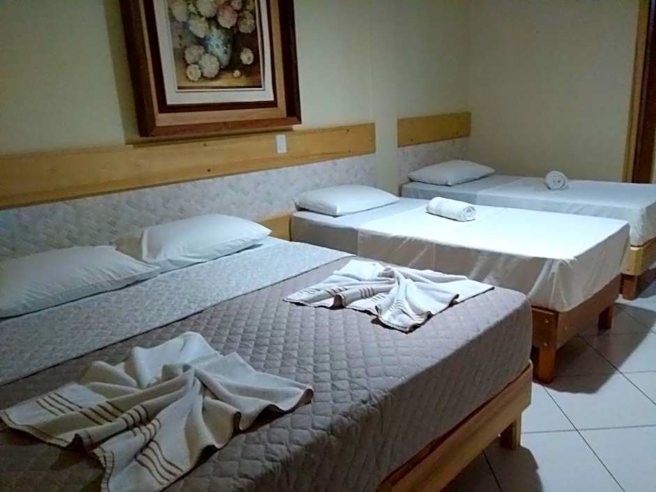 Pousada Sonho Meu Foz