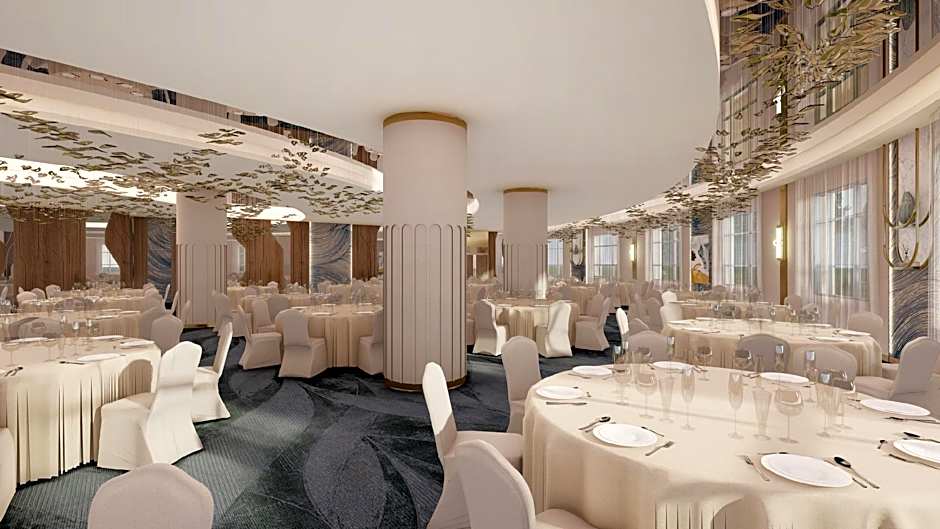 voco Beirut Central District By IHG