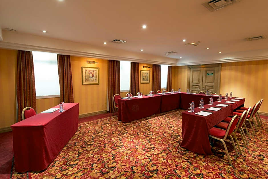 Hotel West End Promenade