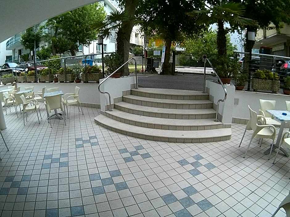 Hotel Azzurro