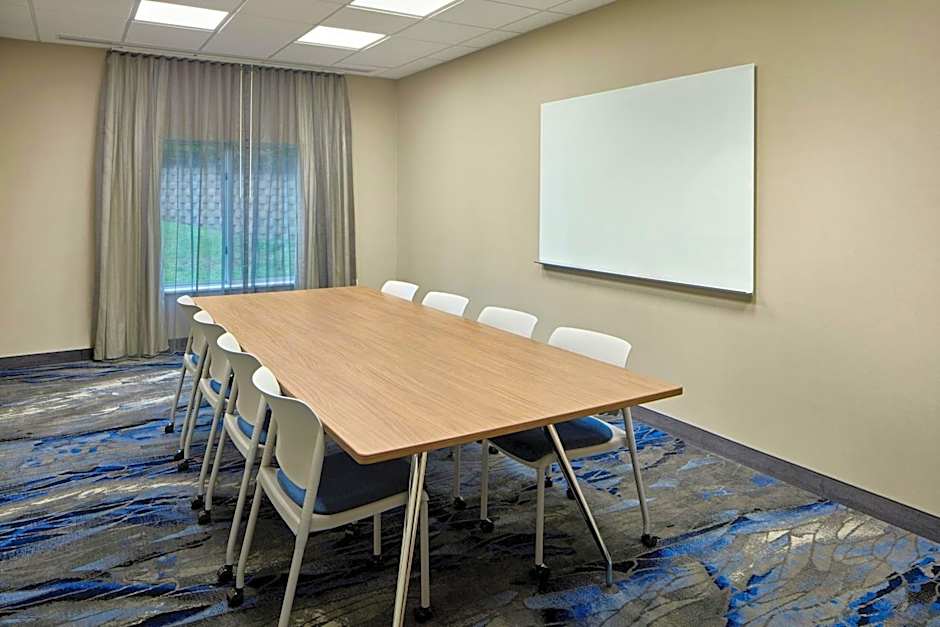 Fairfield Inn & Suites by Marriott Frankfort