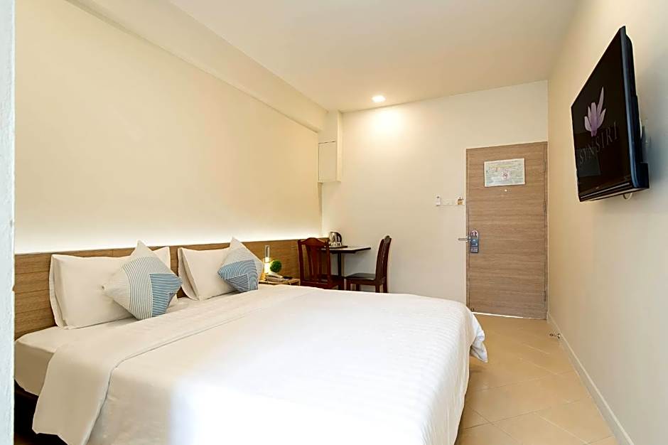 Synsiri 5 Nawamin 96 Apartment