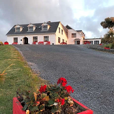 Ard Einne House Bed & Breakfast