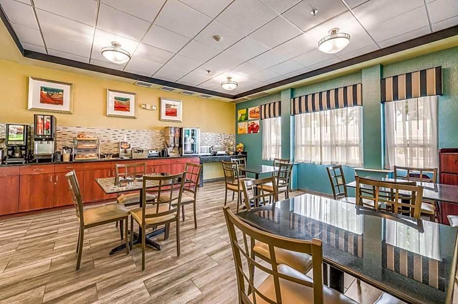 Rodeway Inn Poughkeepsie