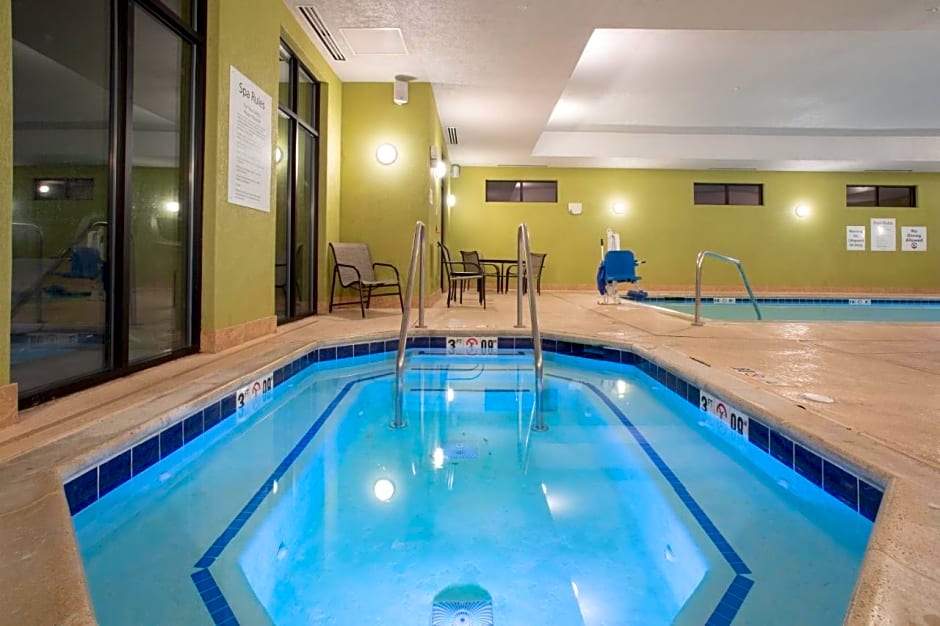 Holiday Inn Durango Downtown By IHG