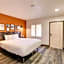 The Greens Hotel on Stockton