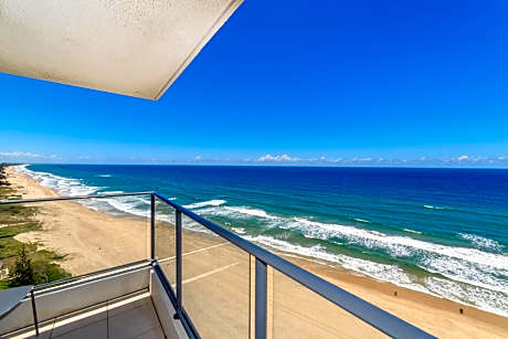 The Penthouses Apartments