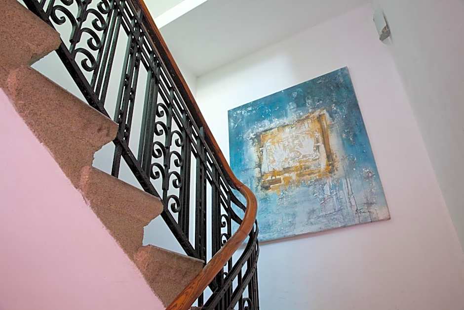 Scotty's Boutique Hotel