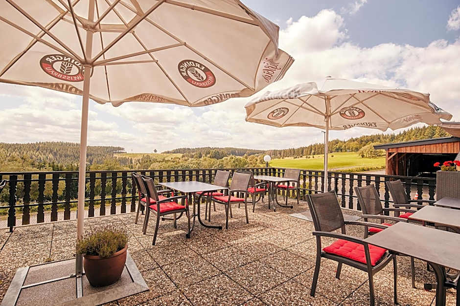 Hotel Parc Ferme