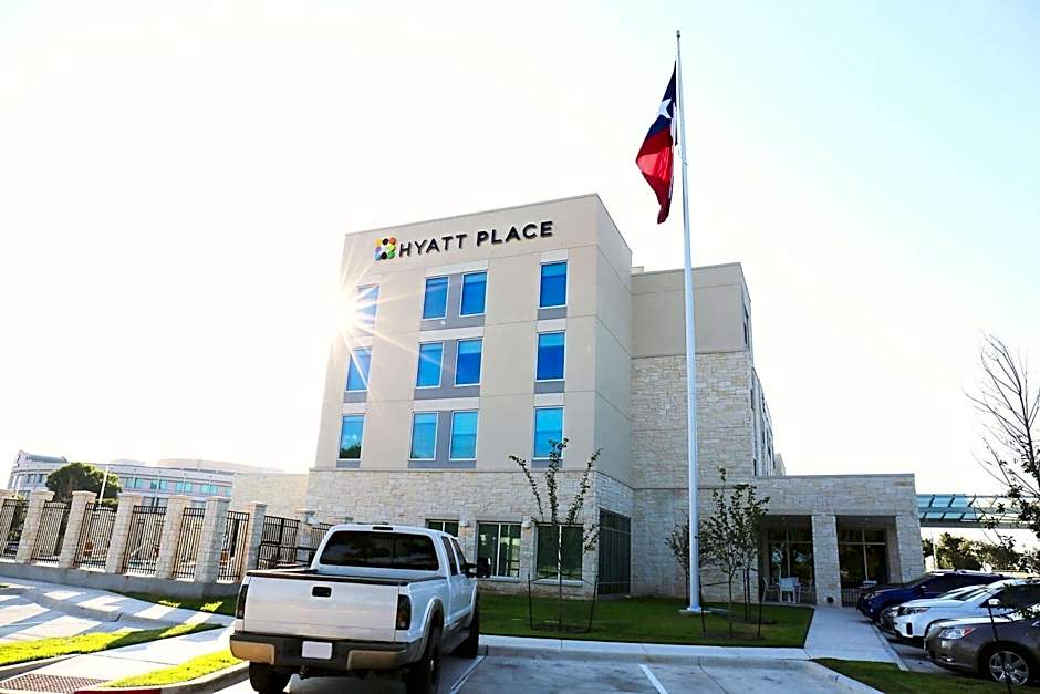 Hyatt Place Austin Airport