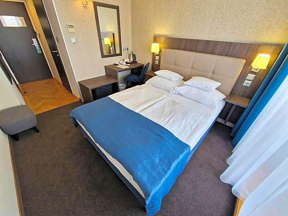 Medos Hotel