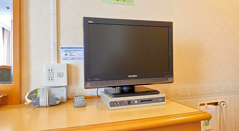 Hotel Select Inn Aomori