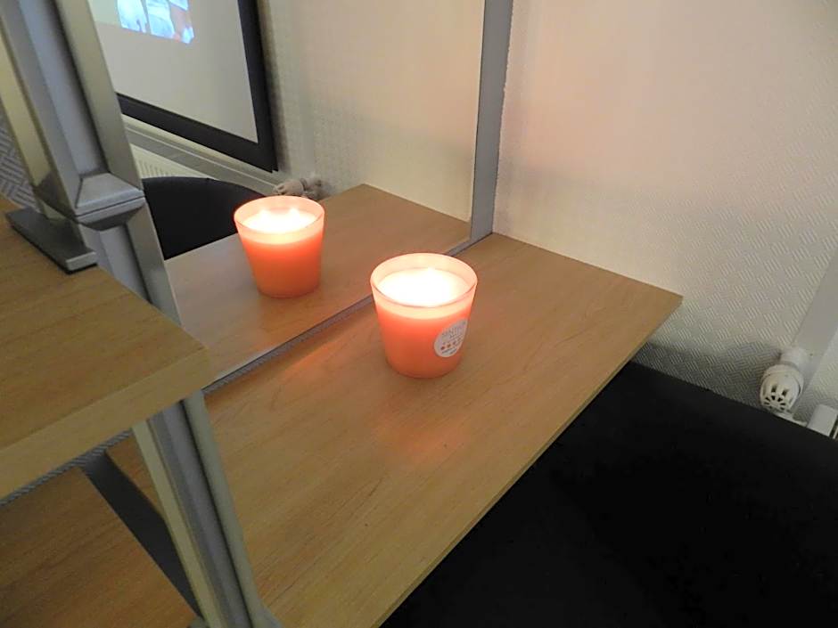 Hôtel et Appart 'hôtel Chez Gino ETAPLES-Le Touquet