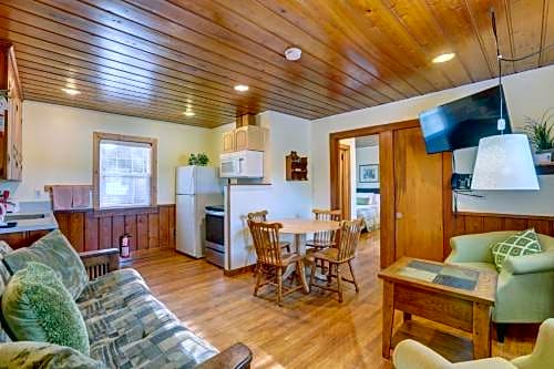 Cape Pines Motel Hatteras Island