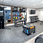 Hampton Inn By Hilton & Suites Memphis/Shady Grove