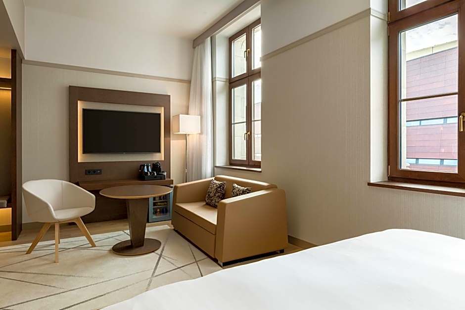 AC Hotel by Marriott Wroclaw